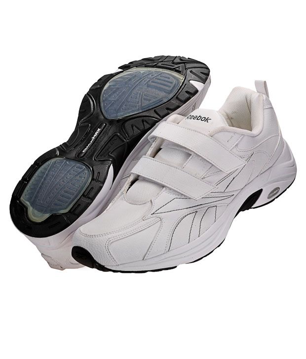 reebok velcro