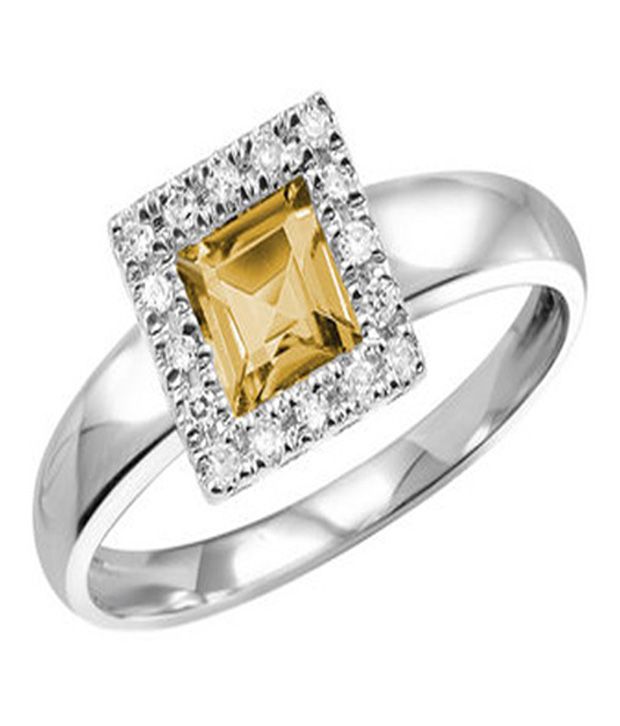AG Choice Of The Lady Diamond Ring