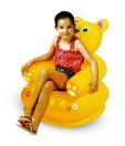 Intex Inflated Chair-Bear