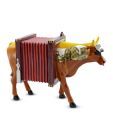 Archies Funky Cow Showpiece