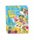 Ekta Finger Painting- (Senior)