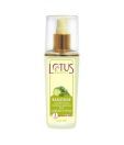 Lotus Herbal Basil Toner 100Ml
