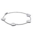 Energetix Sleek Stainless Steel Ritzy Bracelet