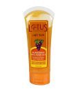 Lotus Herbal Sunscreen Face Wash Gel 80G