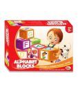 Ekta Alphabet Blocks