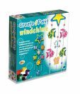 Ekta Create & Paint- Wind Chimes