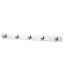 SG Home Marco Hook Stainless Steel & Metal (5 In 1)