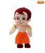 Chhota Bheem Soft Toy (33 Cms)