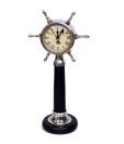 Home Sparkle Antique Table Clock