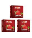 Moods Strawberry 12