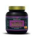 Full Throttle Creatine with Micronised Glutamine Combo