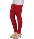 TSG Breeze Red Kids Leggings For Kids