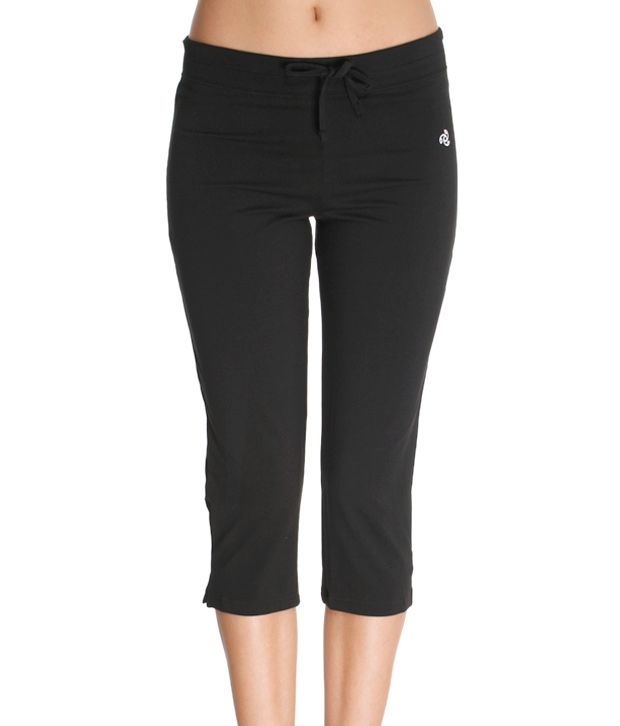 jockey capris for ladies