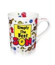 Archies Best Son Coffee Mug