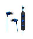 Klipsch Image S4i Rugged Headphones (Blue)