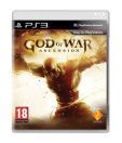 God Of War: Ascension PS3