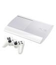 Sony PlayStation 3 500GB (New PS3) White