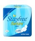 Stayfree Secure Ultrathin 7