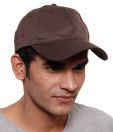 Unistar Smart Brown Cap