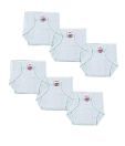 Advance Baby Mother Choice Diaper For Newborn- Pack Of 6