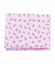 Advance Baby Pink Spongy Plastic Sheet
