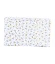 Advance Baby White & Yellow Plastic Sheet - Extra Large
