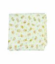 Advance Baby Yellow Plastic Sheet - Extra Large