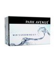 Park Avenue Grooming Kit