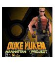 Duke Nukem: Manhattan Project