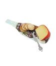 True Vino Glass Cheese Board