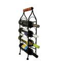 True Vino Climbing Tendril Rack