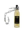 True Vino Magic Chain Bottle Holder