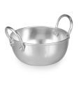 Macclite Kyyte Kadai - 4500 ml