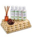 Revitalizing Herbal Hair Spa Hamper