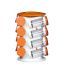 Pogo Spice Jar Set -16 Pcs