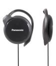 Panasonic Clip Type  Headphones for Ipod / MP3 player   RP-HS46E-K