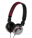 Panasonic Stylish Headphone with Powerful Sound RP-HXD5E-K
