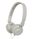 Panasonic Stylish Headphone with Powerful Sound RP-HXD5E-W