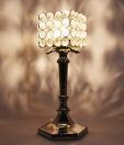 Golmaalshop Exquisite Candle Stand