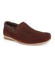 Valentino Max Brown Loafers