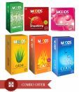Moods Passion Combo