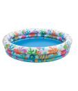 Intex Fish Bowl Pool Set (With Ball & Ring)