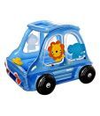 Intex Ball ACP Centre Car