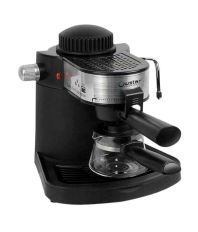 Ovastar OWCM- 960 4 cups Coffee Maker (Black) 