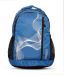American Tourister CODE3 BLUE SILVER Backpack