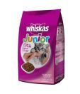 WHISKAS Kitten Ocean Fish Junior Cat Food - 1.4kg (Pack Of 2)