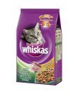 WHISKAS Kitten Pocket Tuna Cat Food - 1.4kg (Pack Of 2)