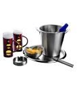 Losange Premium Bar Set - 7 Pc.
