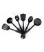 Polo Nylon Cooking Tools Set Of 6 Pcs.