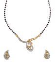 Oleva Fascinating Mangalsutra Set